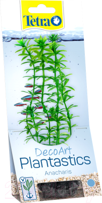 Декорация для аквариума Tetra DecoArt Plant Anacharis (M)