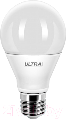 Лампа Ultra LED-A60-12W-E27-3000K