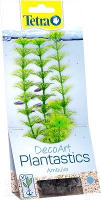 Декорация для аквариума Tetra DecoArt Plant Ambulia (S)