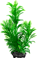 

Декорация для аквариума Tetra, DecoArt Plant Green Cabomba