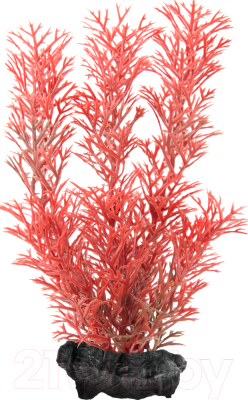Декорация для аквариума Tetra DecoArt Plant Red Foxtail (S)