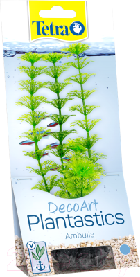 Декорация для аквариума Tetra DecoArt Plant Ambulia (M)