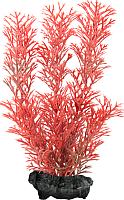

Декорация для аквариума Tetra, DecoArt Plant Red Foxtail