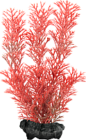 Декорация для аквариума Tetra DecoArt Plant Red Foxtail (L) - 