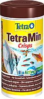 Корм для рыб Tetra Min Pro Crisps (250мл) - 