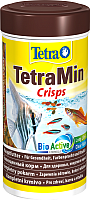 Корм для рыб Tetra Min Pro Crisps (500мл) - 