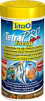 Корм для рыб Tetra Pro Energy (100мл) - 