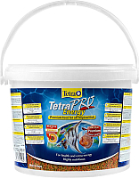 Корм для рыб Tetra Pro Energy (10л) - 