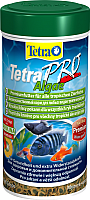 Корм для рыб Tetra Pro Algae (100мл) - 
