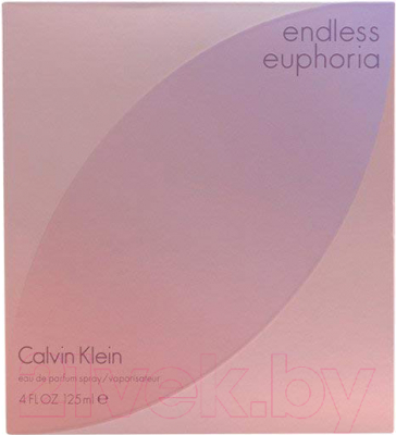 Парфюмерная вода Calvin Klein Endless Euphoria (125мл)