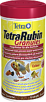 Корм для рыб Tetra Rubin Granule (250мл) - 