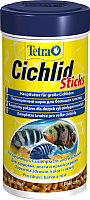 Корм для рыб Tetra Cichlid Sticks (250мл) - 