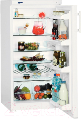 Холодильник без морозильника Liebherr K 2330