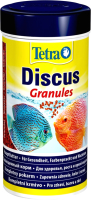 Корм для рыб Tetra Discus (250мл) - 