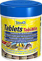 Корм для рыб Tetra Tablets TabiMin (120шт) - 