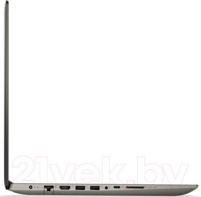 Ноутбук Lenovo IdeaPad 520-15IKBR (81BF001CRU)