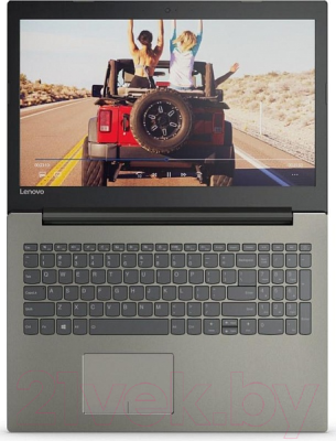 Ноутбук Lenovo IdeaPad 520-15IKBR (81BF001CRU)