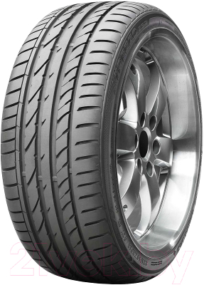 Летняя шина Sailun Atrezzo ZSR 245/40R18 97W