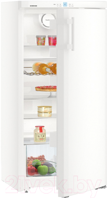 Холодильник без морозильника Liebherr K 2630