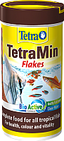 Корм для рыб Tetra Min (250мл) - 