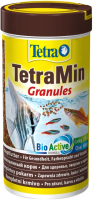 Корм для рыб Tetra Min Granules (500мл) - 
