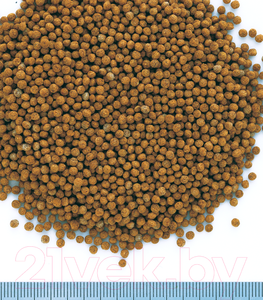 Корм для рыб Tetra Goldfish Granules (100мл) — фото 2