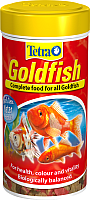 Корм для рыб Tetra Goldfish / 204355 (1л) - 