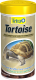Корм для рептилий Tetra Tortoise (250мл) - 