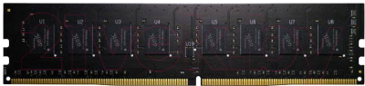 Оперативная память DDR4 GeIL GN416GB2400C17S