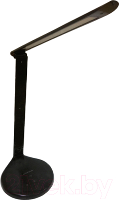Настольная лампа Supra SL-TL206 (черный)