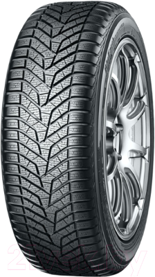 Зимняя шина Yokohama BluEarth Winter V905 245/50R18 104V
