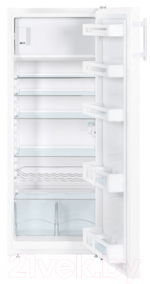 Холодильник с морозильником Liebherr K 2814