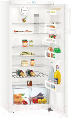 Холодильник без морозильника Liebherr K 3130