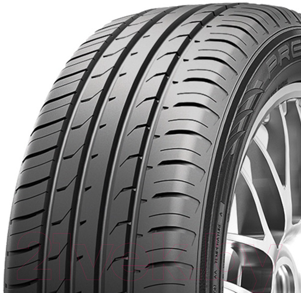 Летняя шина Maxxis HP5 Premitra 245/50R18 104W