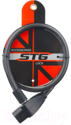 Велозамок STG Х66508 (80см)