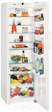 Холодильник без морозильника Liebherr K 4220