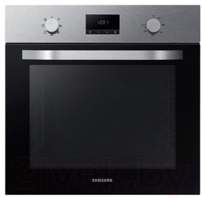 

Электрический духовой шкаф Samsung, NV70M1315BS/WT