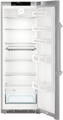 Холодильник без морозильника Liebherr Kef 3710