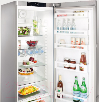 Холодильник без морозильника Liebherr Kef 4310