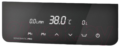 Проточный водонагреватель Electrolux NPX 18-24 Sensomatic Pro