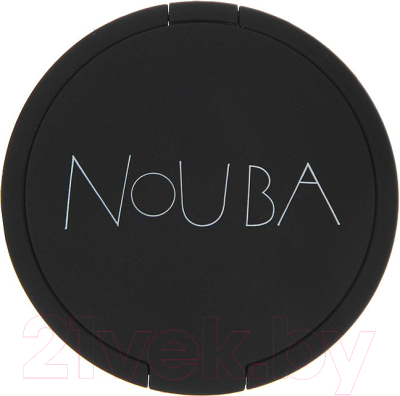 Бронзер Nouba Earth Powder 01