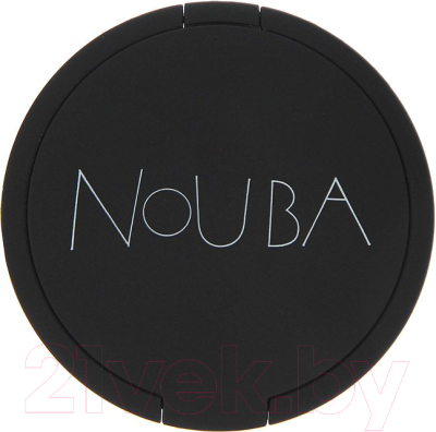 Бронзер Nouba Earth Powder 51