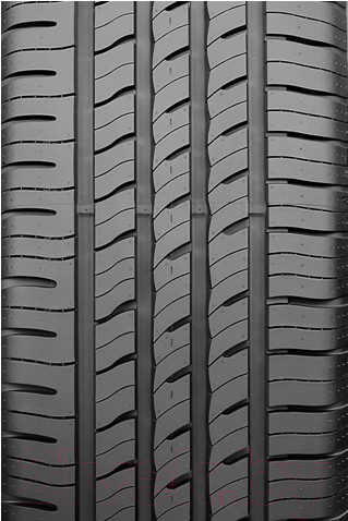 Летняя шина Roadstone N'Fera RU5 255/60R18 112V