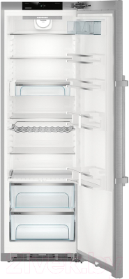 Холодильник без морозильника Liebherr KPef 4350