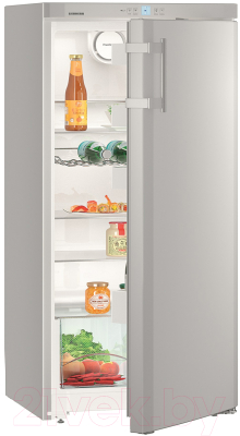 Холодильник без морозильника Liebherr Ksl 2630