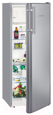 Холодильник без морозильника Liebherr Ksl 2814