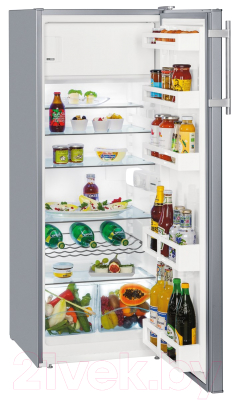 Холодильник без морозильника Liebherr Ksl 2814