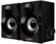 Мультимедиа акустика Sven SPS-517 (черный) - 