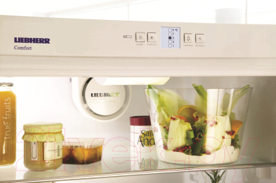 Холодильник без морозильника Liebherr Ksl 3130