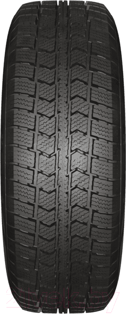 Зимняя легкогрузовая шина Viatti Vettore Brina V-525 205/65R16C 107/105R